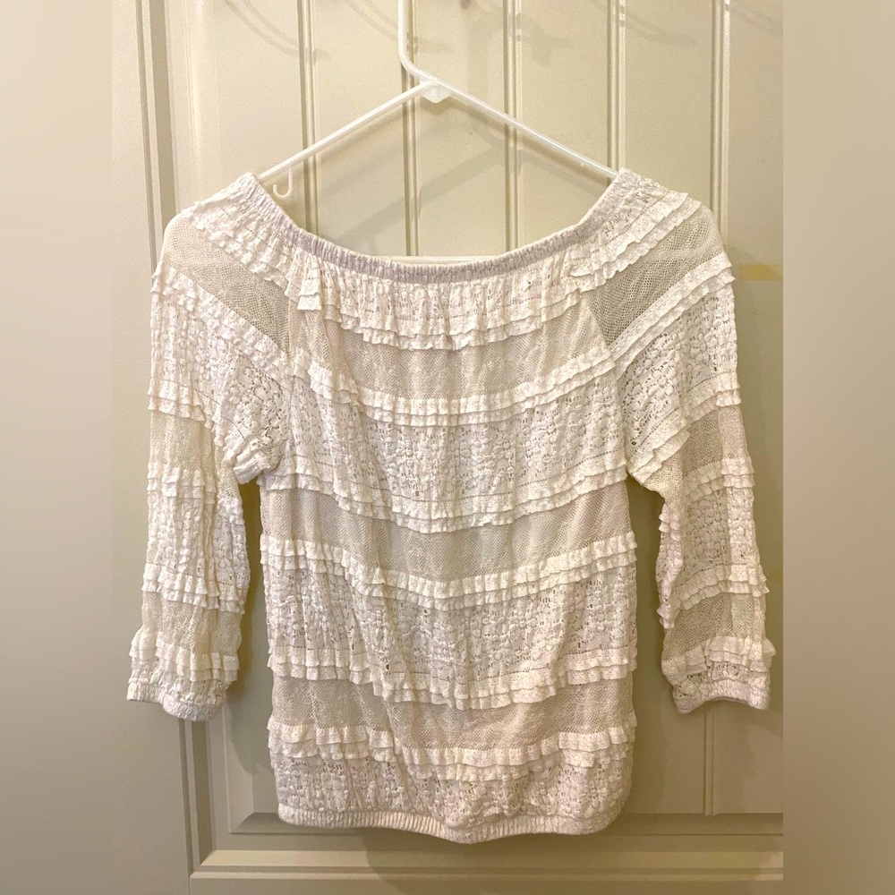 Candie’s Women Top